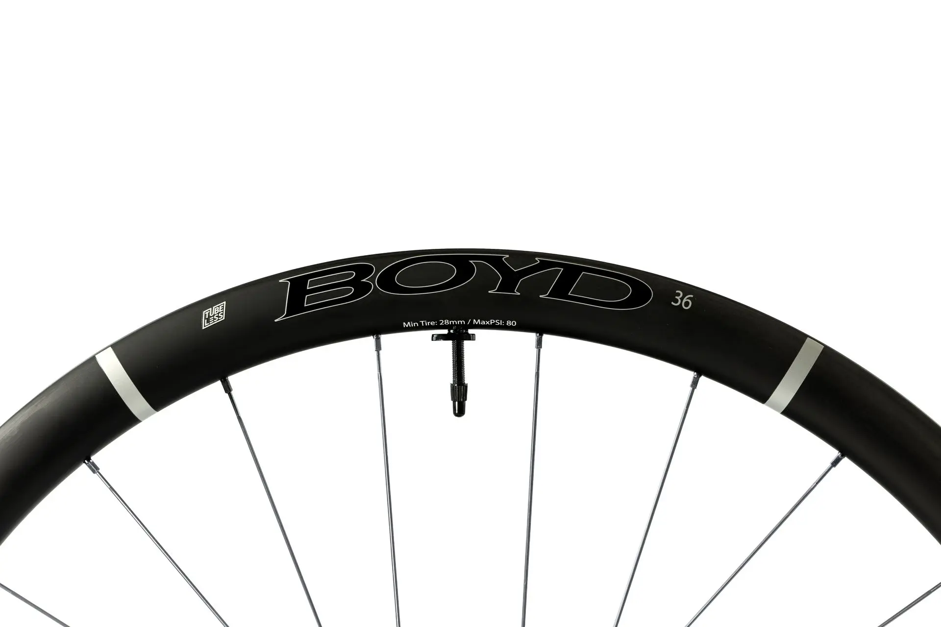 Named Among the Best Lightweight Road Wheels of 2026 | Boyd Cycling